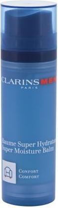 Image du produit Clarins Baume super hydratant (50 ml, Crème 24h)
