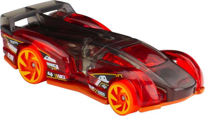 Immagine prodotto Hot Wheels 5-Pack Track Bundle