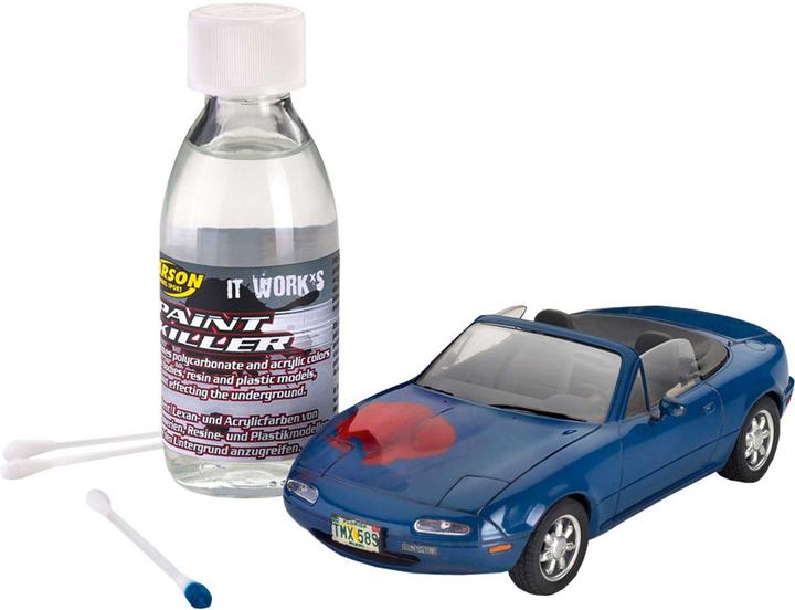 Image du produit Carson Décapant pour peinture Paint Killer