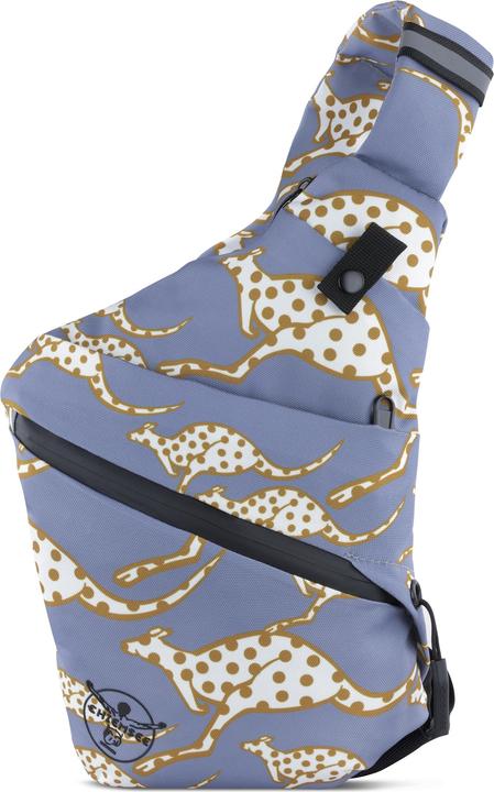 Chiemsee Body Bag