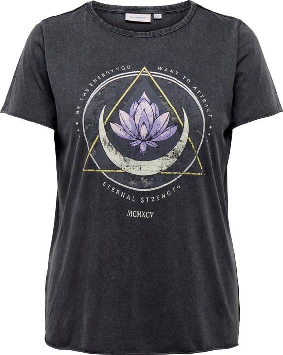 Only CARLUCY T-shirt T-shirt (S)