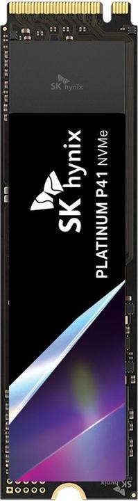 Actual product image Hynix Platinum P41 (2000 GB, M.2 2280)