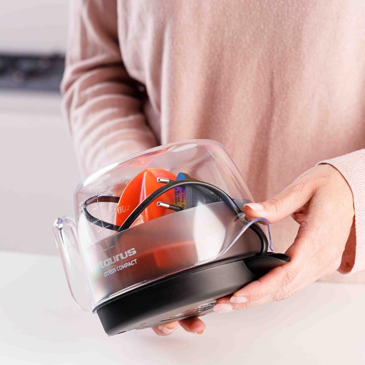 Produktbild Taurus Citrus Compact