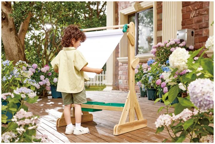 Produktbild Hape Outdoor-Maltafel