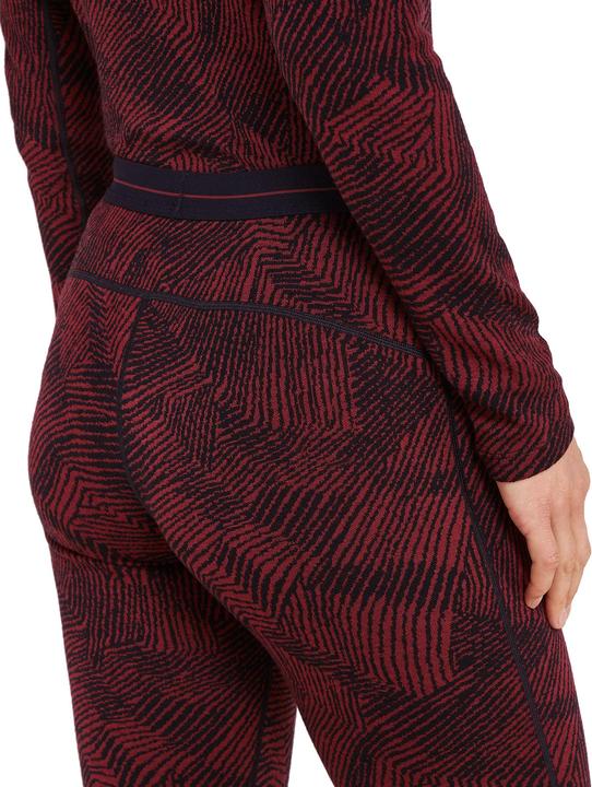 Produktbild Icebreaker Women's Merino 260 Vertex Leggings Frozen Forms (XS)