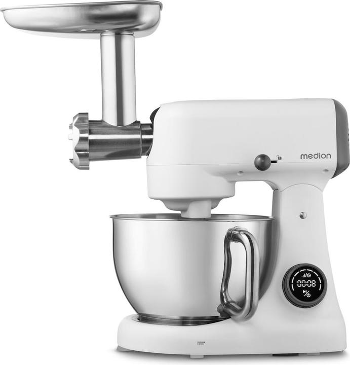 Produktbild Medion Digitale Küchenmaschine MD12600 (800 W)