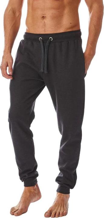 Immagine prodotto Iron Mountain Pantaloni da Jogging Caviglia con risvolto Uomo (XXL)