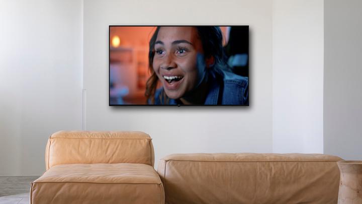 Produktbild Nokia Smart 3200A (32", LCD, Full HD, 2020)
