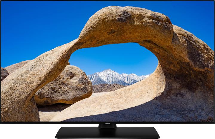Produktbild Nokia Smart 4300A (43", LCD, 4K, 2020)