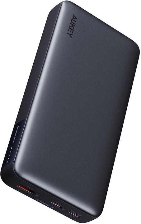 Immagine prodotto Aukey SprintX (20000 mAh, 30 W, 74 Wh)