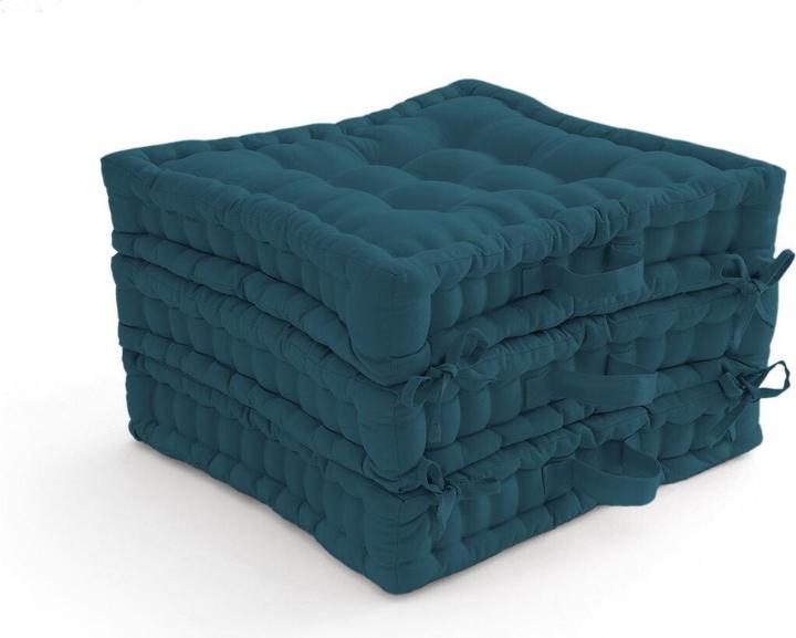 Actual product image La Redoute Interieurs Scenario Recycle (53 x 53 cm)