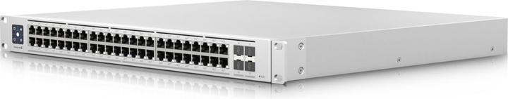 Immagine prodotto Ubiquiti Switch Layer 3 gestito con (48 Porti)