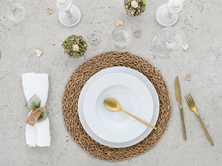 Immagine prodotto CreaTable Barcellona (6 Pezzo/i)
