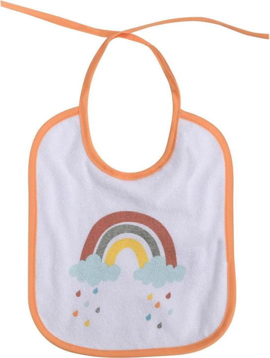 Produktbild Baby Care Babylatz-Set 7-teilig einlagig