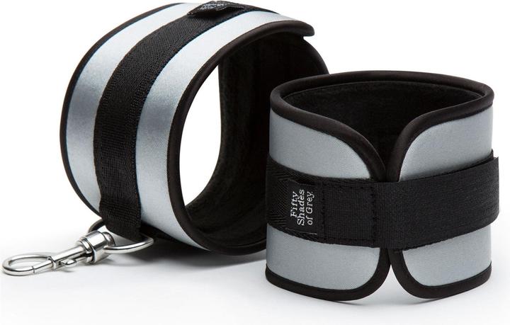 Produktbild Fifty Shades of Grey Hard Limits