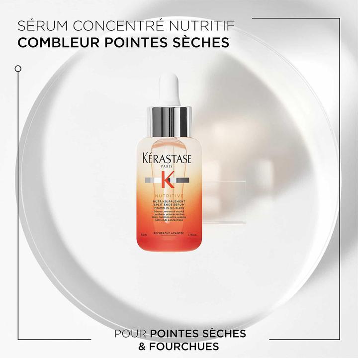 Immagine prodotto Kérastase Nutritive Split End Serum (50 ml)