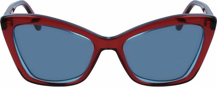 Produktbild Karl Lagerfeld Damensonnenbrille KL6105S-604 ø 54 mm