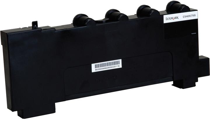 Produktbild Lexmark Resttonerbehälter (39V2773) C540X75G C540