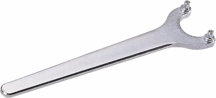 Actual product image wolfcraft wolfcraft 1 Flanschschlüssel gerade für WS, ZA30mm