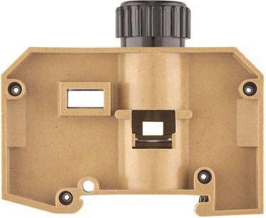 Actual product image Weidmüller Fuse terminal block 0.5-10qmm D01 0501820000
