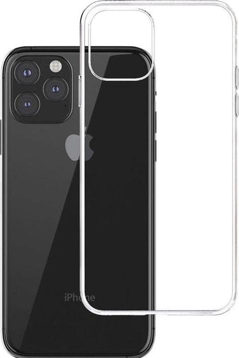 Image du produit 3MK Clear Case for iPhone 11 Pro (Apple iPhone 11 Pro)