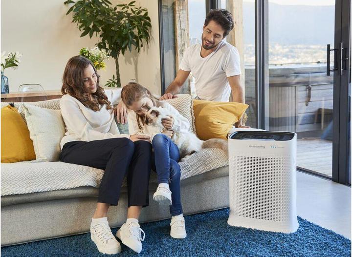 Image du produit Rowenta NanoCaptur d'air pur (120 m²)