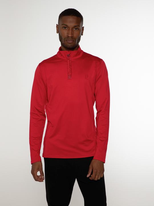 Image du produit MGA Hommes -Sweat-shirt -Protestation sera 1/4 zip haut (S)