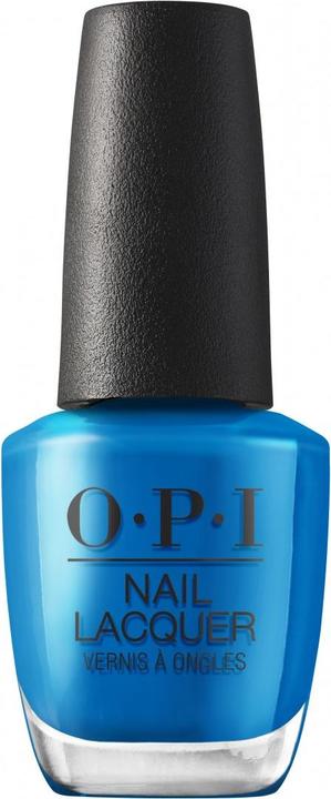 Produktbild OPI Metallic Mega Mix - Nail Lacquer Y2slay (Y2Slay, Farblack)