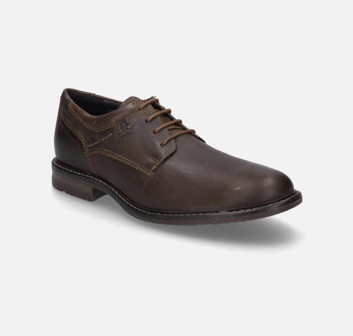 Actual product image Josef Seibel lace-up shoes (42)