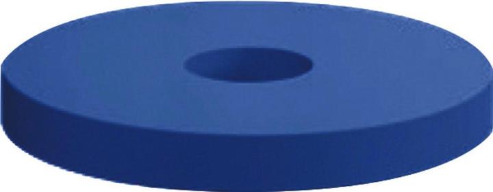 Image du produit Profix Rondelles d'insonorisation Elastomer 6000 (Ancrages en béton, 50 pcs)