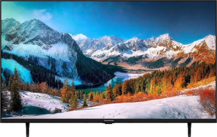 Immagine prodotto Grundig Grun Led-Tv Fhd (40", LED, Full HD, 2023)