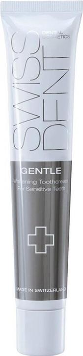 Image du produit Swissdent Doux (50 ml)