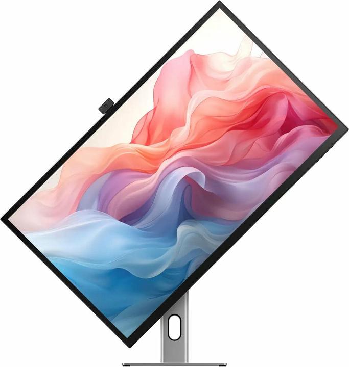 Actual product image Alogic Clarity Max 32 inch 4K Touch with Web Cam (3840 x 2160 Pixels, 32")