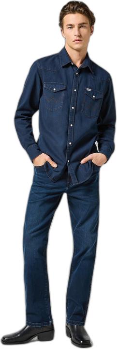 Actual product image Wrangler Jeans Texas (W32)