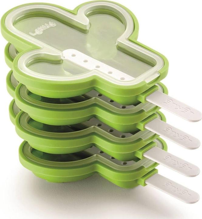 Image du produit Lékué Cactus popsicle