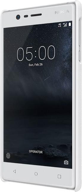 Immagine prodotto Nillkin Serie Super Frosted Shield (Nokia 3)