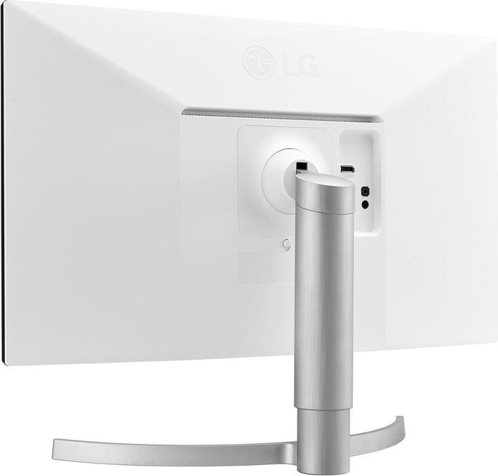 Immagine prodotto LG 27UL550-W (3840 x 2160 pixel, 27")