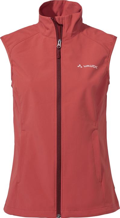 Actual product image Vaude Hurricane III (L)