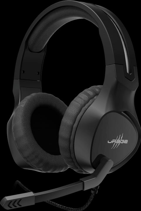 Immagine prodotto Urage Cuffie Cuffie da gioco "SoundZ 300" (Cablato)