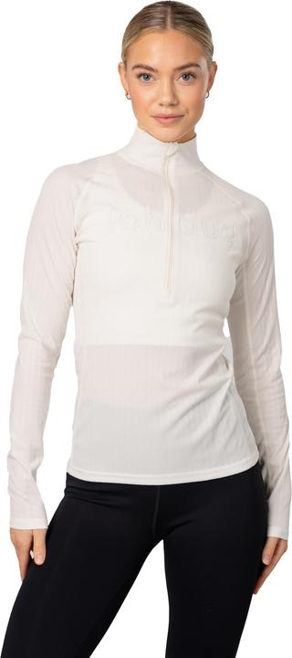 Image du produit Johaug Rib Tech Half Zip (L)