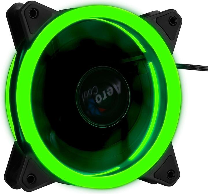 Immagine prodotto AeroCool Ventola per case Rev RGB (120 mm)