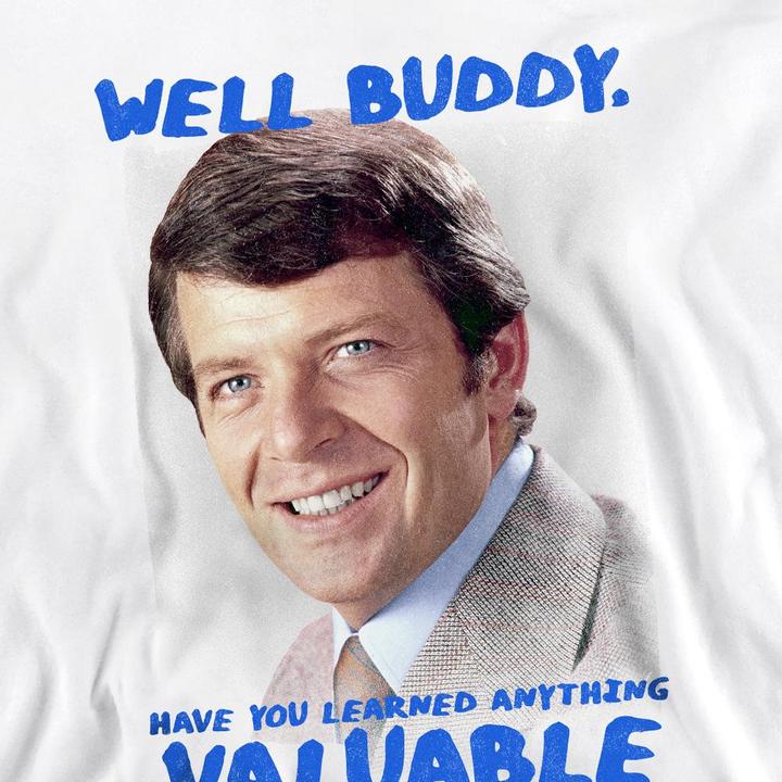 Produktbild The Brady Bunch Buddy Sweatshirt (M)