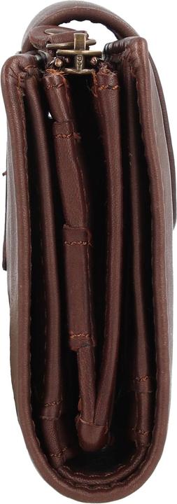 Immagine prodotto Harbour 2nd Portafoglio Anchor Love Kira in pelle 14 cm