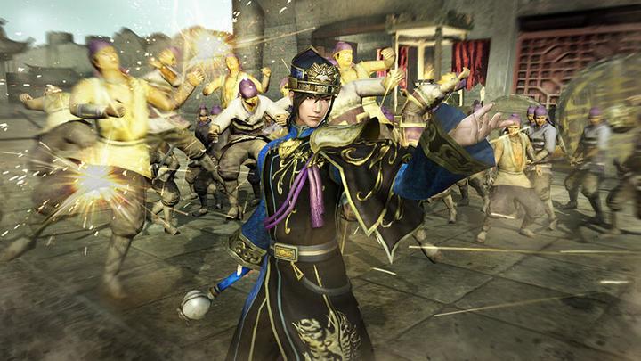 Immagine prodotto NoName Dynasty Warriors 8 Empires (Xbox One S)