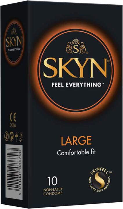 Skyn Feel everything (10 Stk.)
