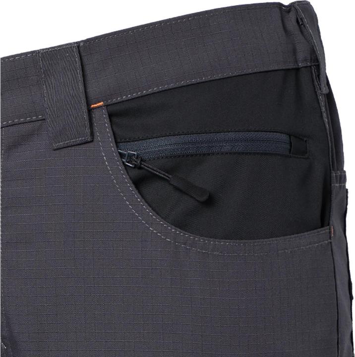 Produktbild Forsberg Braxa Arbeitshose mit Stretchzonen und Cordura® (56)