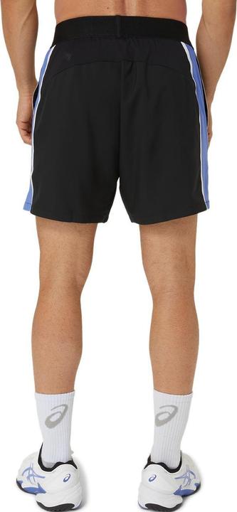 Immagine prodotto ASICS Performance Pantaloncini Match 7in Uomo Nero (XL)