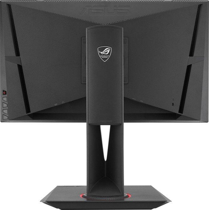 Image du produit ASUS ROG Swift PG248Q (1920 x 1080 pixels, 24")