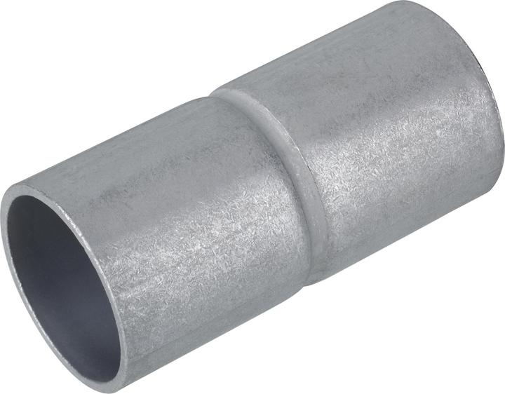 Immagine prodotto Fränkische Rohrwerke Manicotto a innesto SMS-E-V 40 zincato zincato M40 SMS-E-V40 per innesto Staro