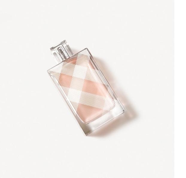 Produktbild Burberry Brit For Her (Eau de Toilette, 100 ml)